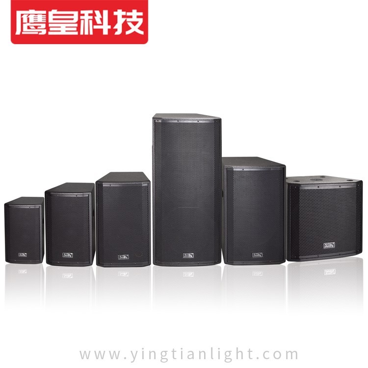 功放機(jī)與音箱怎樣搭配才合理？