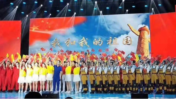 成都成華區(qū)燈光音響租賃公司哪家比較好？