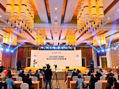 疫情下鷹皇的臨危受命，保障”纖養(yǎng)管家2021品牌發(fā)布會”順利舉辦